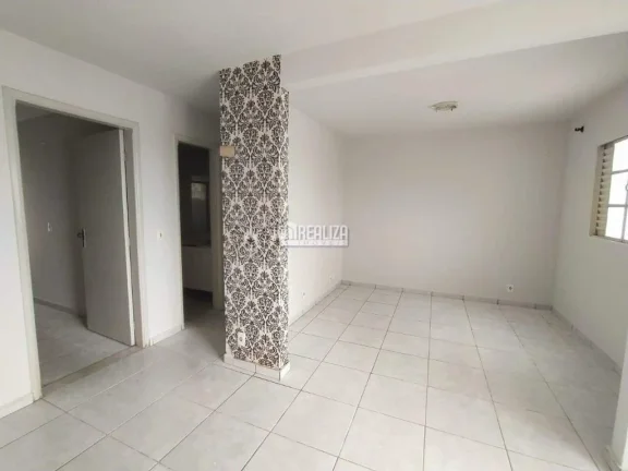 Imagem Apartamento com 2 Dormitórios e Suíte no Olinda, Uberaba