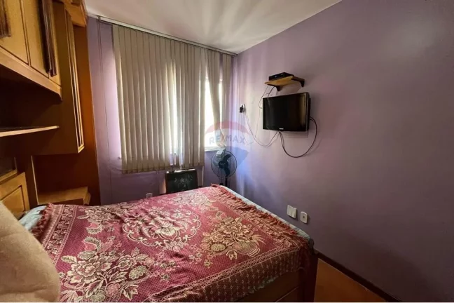 Imagem APARTAMENTO Á VENDA COM 2 QUARTOS 64 M² EM PRAÇA SECA - RIO DE JANEIRO