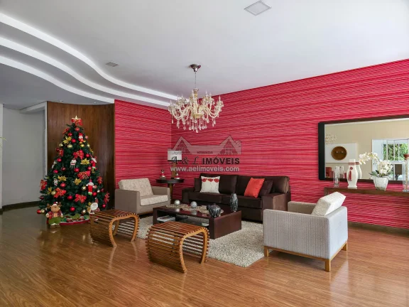 Imagem Apartamento duplex à venda Capivari Campos do Jordão 4 dormitórios