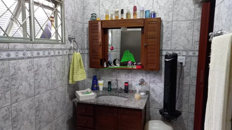 Imagem Casa para Venda em Limeira, Jardim Nova Europa, 3 dormitórios, 2 banheiros, 2 vagas
