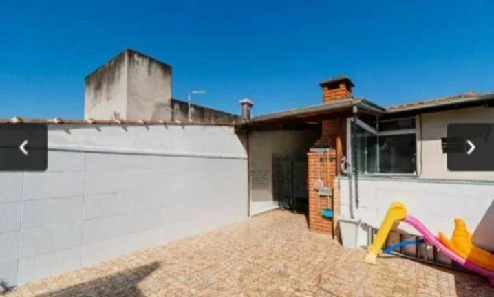 Imagem ???? Vendo Cobertura em Santo André, Vila Alto Santo André
