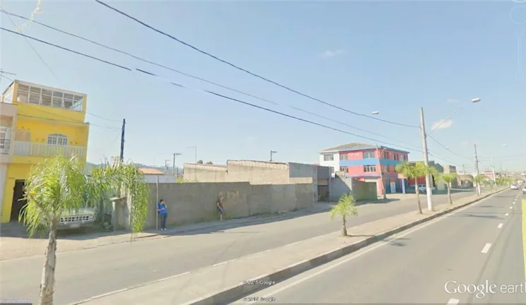 Imagem Terreno comercial à venda, Jundiapeba, Mogi das Cruzes.