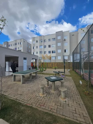 Imagem Apartamento à venda em Pq. São Bento Z. Norte - Sorocaba/SP