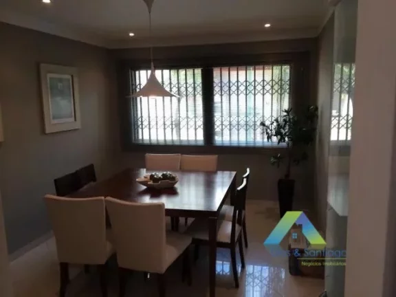 Imagem Ipiranga Sobrado 210M², 4 dormitórios, 2 suítes, varanda gourmet, a 5 minutos da estação do metro Alto Do Ipiranga excelente valor !!!
