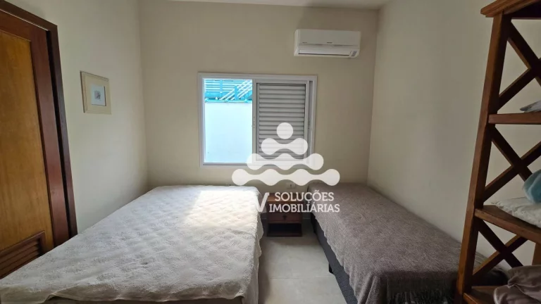 Imagem Casa com 3 suítes à venda - Lagoinha - Ubatuba/SP