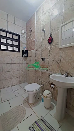 Imagem Casa Padrão