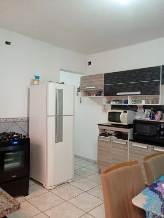 Imagem Casa 2 Dormitórios Ipanema Ville- Sorocaba/SP