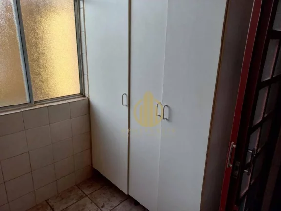 Imagem Apartamento com 2 dormitórios à venda, 78 m² por R$ 290.000,00 - Parque dos Bandeirantes - Ribeirão Preto/SP