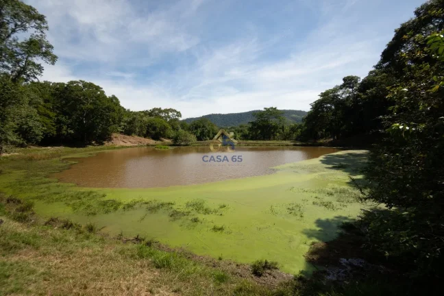 Imagem Sítio à venda na Guia - Cuiabá/MT | 82 hectares com nascente, açudes e estrutura completa