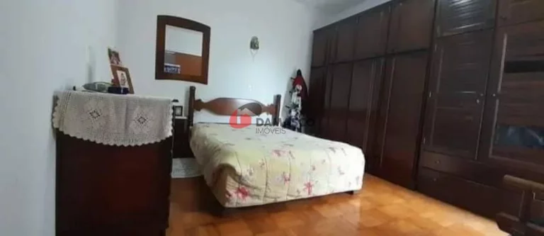 Imagem Casa à venda 2 Quartos, 1 Suite, 2 Vagas, 250M², Osvaldo Cruz, São Caetano do Sul - SP