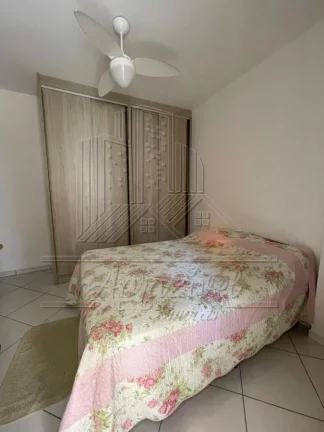 Imagem Apartamento para Venda em Praia Grande, Boqueirão, 2 dormitórios, 1 suíte, 2 banheiros, 1 vaga