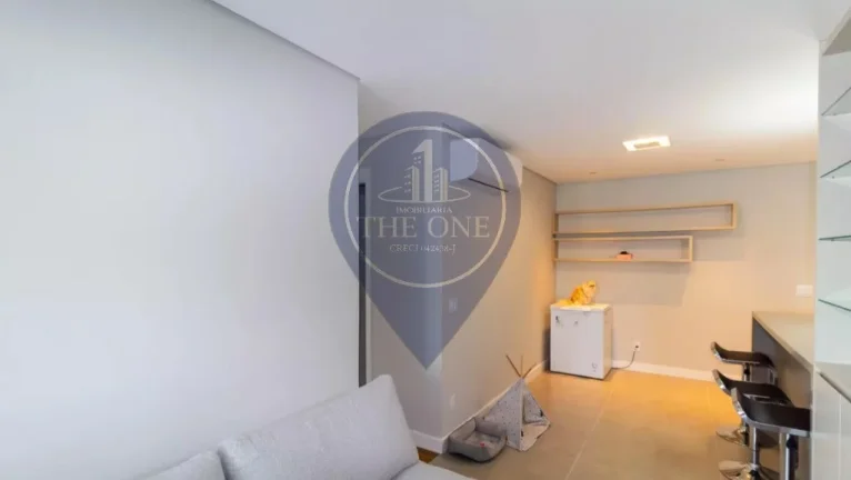 Imagem Imperdível oportunidade! Apartamento à venda em São Paulo-SP, Jardim Independência. 3 quartos, 1 suíte, 2 salas, 2 banheiros, 1 vaga, 79m².