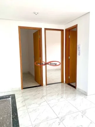 APARTAMENTO À VENDA NA CIDADE PATRIARCA - ZONA LESTE