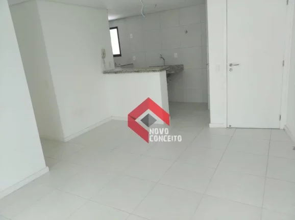 Imagem Apartamento com 2 dormitórios à venda, 79 m² por R$ 790.000,00 - Meireles - Fortaleza/CE