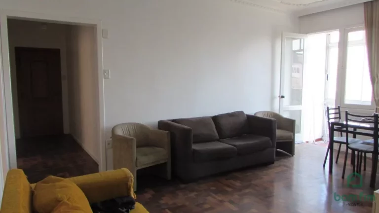 Imagem Apto de 3 dorm. uma suíte, para aluguel na Cidade Baixa - Porto Alegre/RS. - AP2698