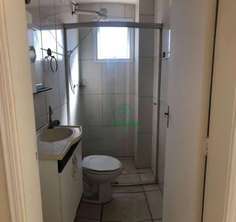 Imagem Apartamento com 2 dormitórios à venda, 52 m² por R$ 318.000,00 - Água Chata - Guarulhos/SP