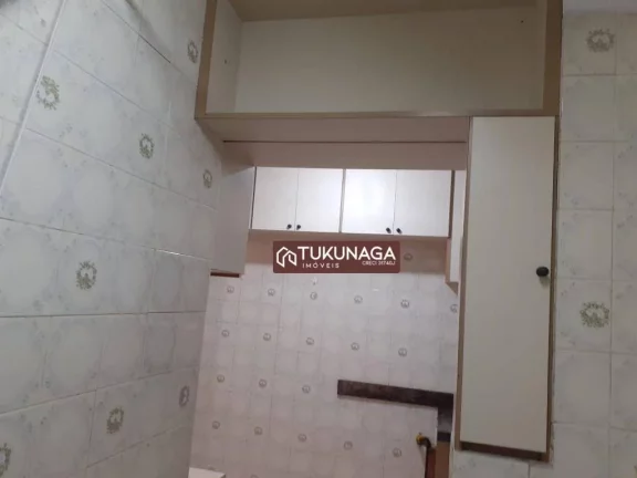 Imagem Apartamento com 2 dormitórios à venda, 50 m² por R$ 270.000,00 - Vila Nova Cachoeirinha - São Paulo/SP