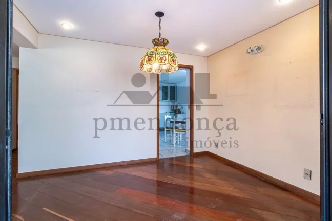 Imagem Apartamento andar alto com 190m² em Perdizes Nobre, 3 suítes e 3 vagas.