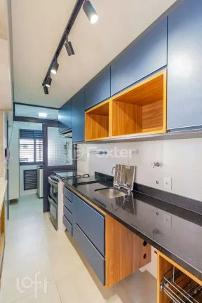 Imagem Apartamento Vila Ipojuca - 88M², 2 Dorms, 1 Suíte, 2 Vagas.