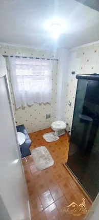 Imagem Apartamento Padrão em Santos