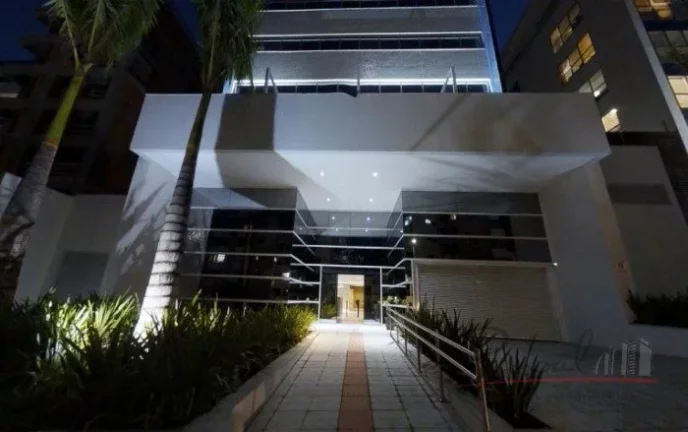 Imagem Sala Comercial no Itacorubi. Espaços criados para a realização de sonhos e empreendimentos bem su...