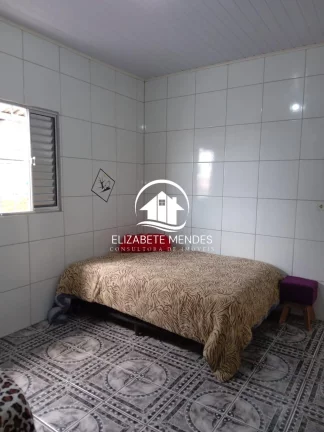 Imagem Sobrado à venda, JARDIM NOVA AMERICA, SUZANO - SP