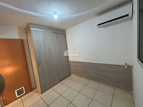 Imagem Apartamento para Alugar no Condomínio Parque Austral, em Uberaba - Loteamento Reserva Ushuaia