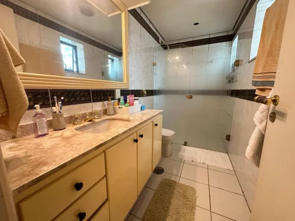 Imagem Apartamento com 3 Quartos à Venda, 160 m² em Vila Regente Feijó - São Paulo