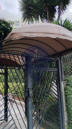 Imagem Apartamento à venda em São Paulo-SP, Vila Andrade: 2 quartos, 2 salas, 1 banheiro, 1 vaga de garagem, 58m² de área.
