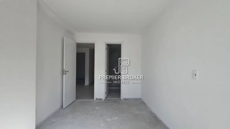 Imagem Apartamento à venda, 128 m² por R$ 1.650.000,00 - Alto - Teresópolis/RJ