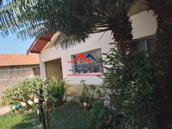 Imagem Casa com 1 Quarto à Venda,  em Centro (ártemis) - Piracicaba