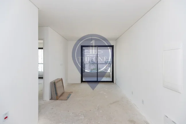 Imagem Imperdível oportunidade: Apartamento à venda em São Paulo-SP, Ipiranga! 2 quartos, 1 suíte, 2 salas, 2 banheiros, 1 vaga de garagem, 53,50m².