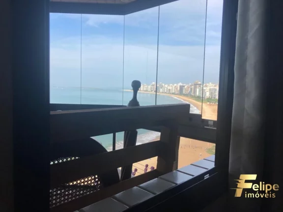 Imagem APARTAMENTO COM VISTA PARA O MAR NA PRAIA DA COSTA