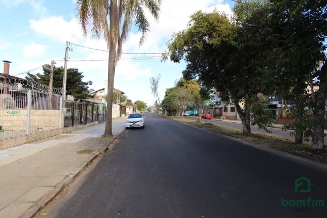 Imagem Terreno para venda, Sarandi, Porto Alegre - TE2601