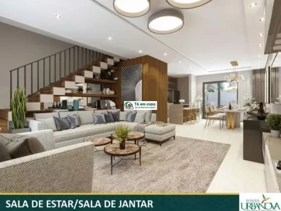 Imagem CASA RESIDENCIAL em SÃO JOSÉ DOS CAMPOS - SP, URBANOVA I