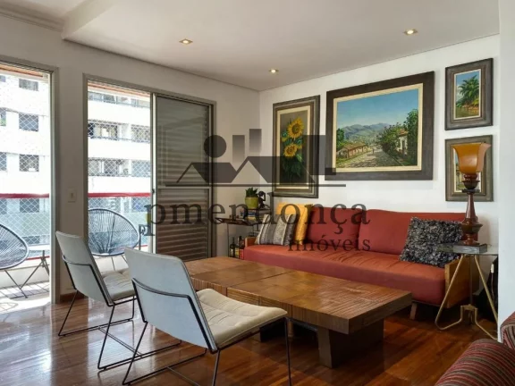 Imagem Perdizes, apartamento 131, mts 3 dormt, 2 suites, 3 vagas.