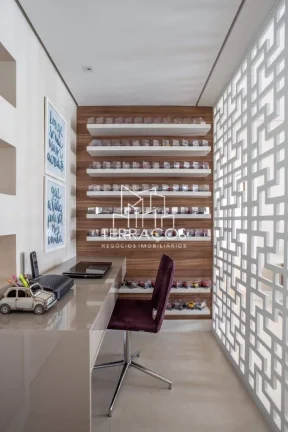 Imagem APARTAMENTO COM 163 M² PARA VENDA NO CONDOMÍNIO ART'E PRIME RESIDENCE EM JUNDIAÍ SP, PERMUTA