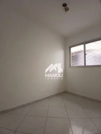 Imagem Apartamento com 3 dormitórios à venda, 90 m² por R$ 460.000,00 - Itapuã - Vila Velha/ES