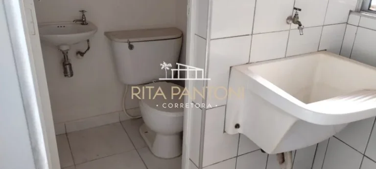 Imagem Apartamento - Ribeirão Preto - Jardim Independencia
