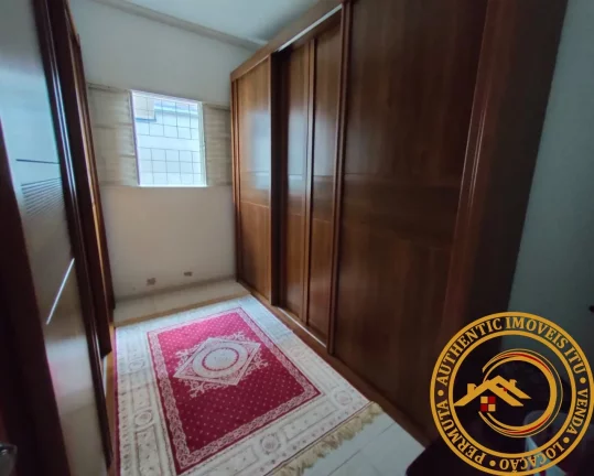 Imagem CASA RESIDENCIAL em ITU - SP, JARDIM AGARUSSI