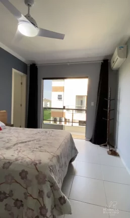 Imagem Sobrado com 3 quartos na Praia dos Ingleses