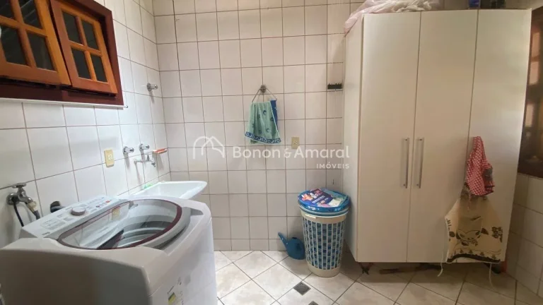 Imagem Casa Ã  venda - CondomÃ­nio San Conrado | Campinas/SP
- 311 mÂ² de construÃ§Ã£o em terreno de 480 mÂ...
