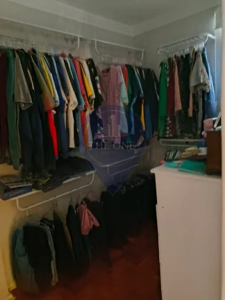 Imagem Apartamento à venda em Higienópolis, Piracicaba-SP: 3 quartos, 2 salas, 2 banheiros e 83m² de área!