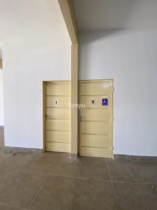 Imagem Sala comercial na principal avenida do bairro Residencial Buena Vista I, Goiânia/GO