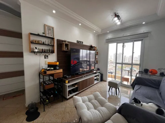 Imagem Apartamento à venda