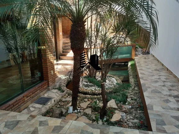 Imagem Casa à Venda 2 quartos Bairro Lúcio de Abreu - Contagem/MG