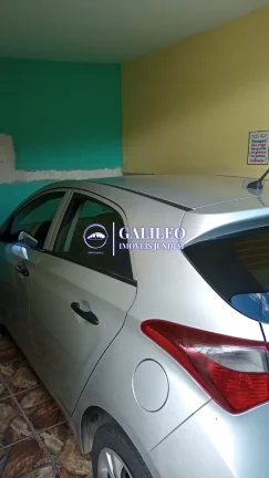 Imagem Casa Sobrado no Bairro Vila Cristo Redentor | Várzea Paulista | São Paulo