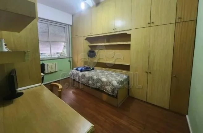 Imagem Copacabana – Rua Pompeu Loureiro | Residencial › Apartamento 4 quarto(s) à Venda