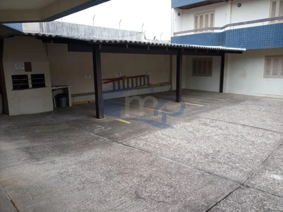 Imagem Apartamento á venda com 2 dormitórios no centro de Torres/RS