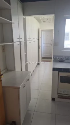 Imagem Apartamento à venda Jardim América São Paulo